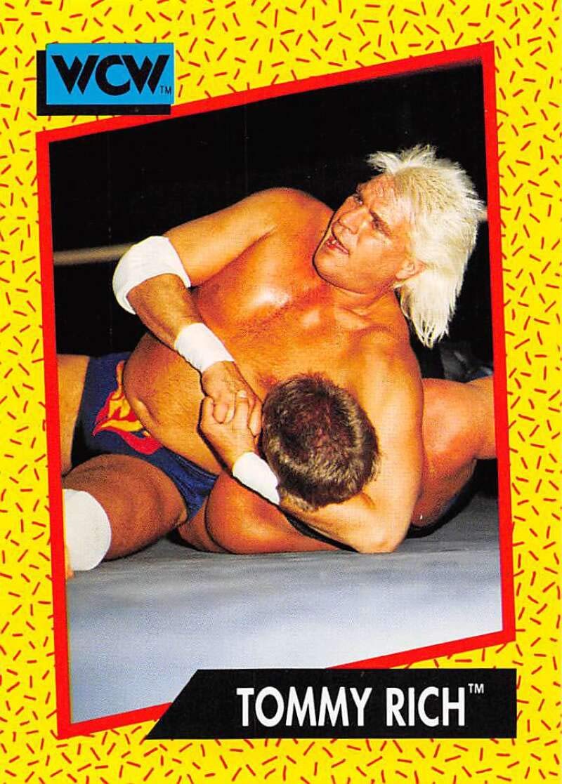 WCW #94